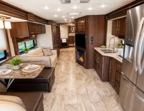 Coachmen RV Sportscoach RD 409BG