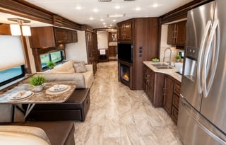 2020 Coachmen RV Sportscoach RD 409BG
