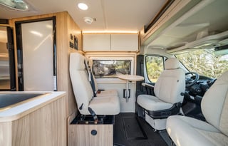 Nirvana: Your Luxe Escape into the Wild