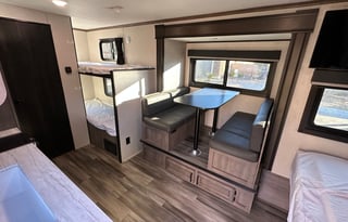 2022 Starcraft Autumn Ridge 186BHS