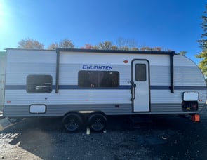 Gulf Stream RV Enlighten 25BH