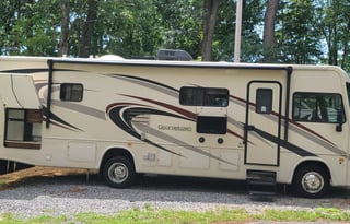 2016 Forest River RV Georgetown 3 Series GT3 30X3