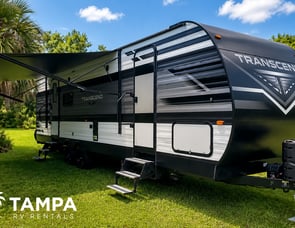 Grand Design Transcend Xplor 265BH