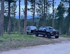 Braxton Creek Bushwhacker 10FB