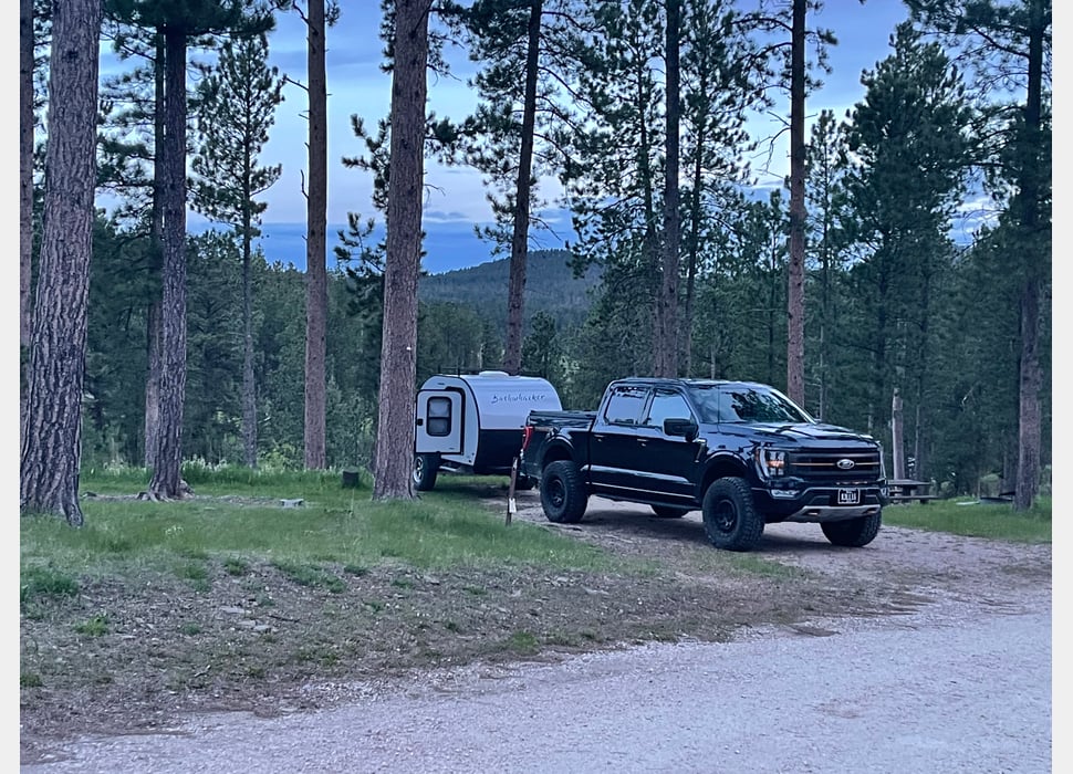 Travel Trailer rentals in Ames