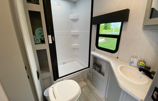 Mom's Portable Playhouse