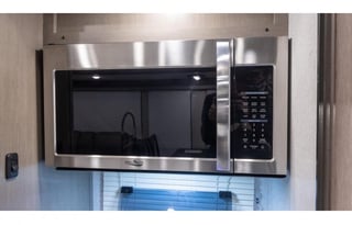 2022 Coachmen RV Chaparral 367BH