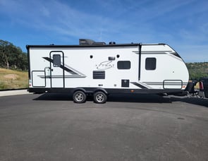 Coachmen RV Spirit Ultra Lite 2557RB