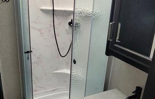 2022 Jayco Alante 29F- Mary