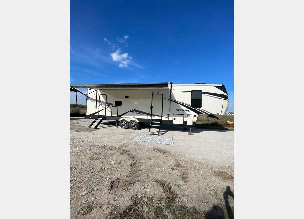 Fifth Wheel rentals in Waxahachie