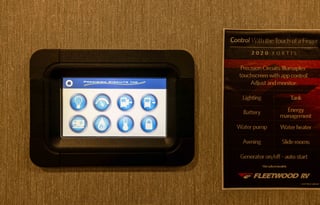 Boondocking'sDream:FREEMega Solar Power,Free WiFi