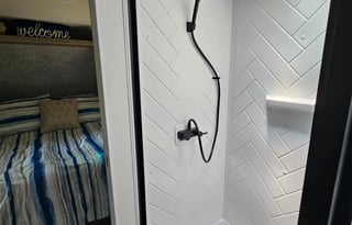 2024 Winnebago Industries Towables M-Series 2326RK