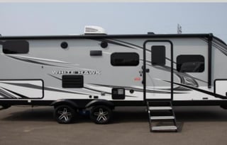 2021 Jayco Whitehawk