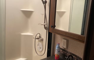 2013 Heartland Bighorn 3260 Elite