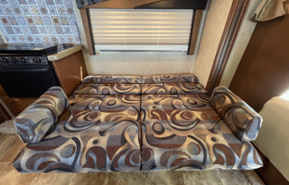 Ultimate home on wheels!-2013 Jayco Greyhawk 29KS