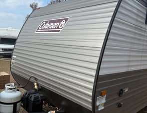Dutchmen RV Coleman Lantern LT Series 17B