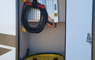 2020 Grand Design Momentum G-Class 31G