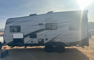 2020 Eclipse Attitude Limited 19FB-LE