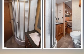 Family Road Trip RV | Sleeps 10 & Pet Friendly