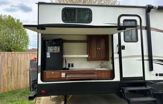 Goodlettsville Getaway