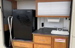 2019 Winnebago Sunstar 29VE