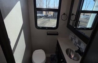 2021 Jayco Greyhawk 29MV - Family Motorhome