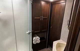 2018 Forest River RV Cherokee Alpha Wolf RV