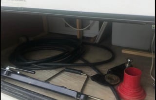 2018 KZ Sportsmen Classic 151RB