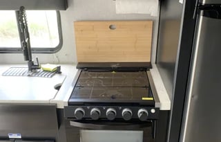 Adventure Ready 2022 ForestRiver - Toy Hauler