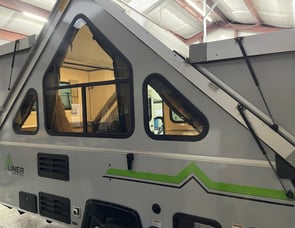 ALiner Classic Permanent Bed