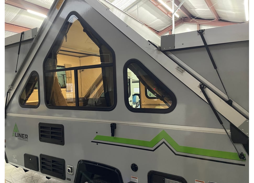Travel Trailer rentals in Elkin