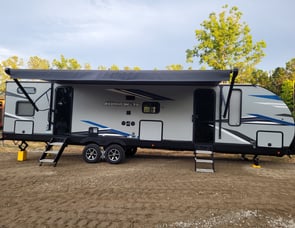 Forest River RV Cherokee Alpha Wolf 30RDB-L