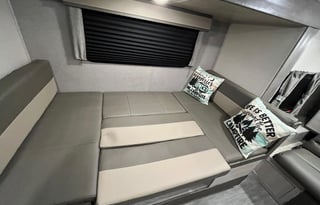 2023 Forest River RV Aurora 18BHS