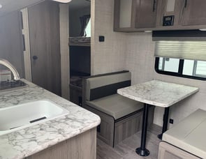 Gulf Stream RV Ameri-Lite Super Lite 189DD