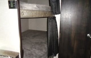 2022 Jayco 30' Camper with Full Amenities