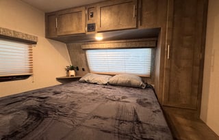 Ultimate Camping Escape 2020 KZ Escape E231BH