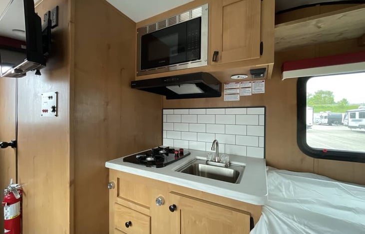 RV Photo