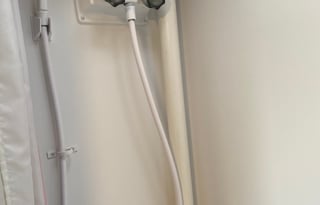 2017 Riverside RV Retro 166