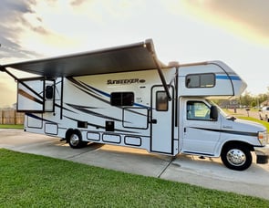 Forest River RV Sunseeker Classic 3010DS Ford