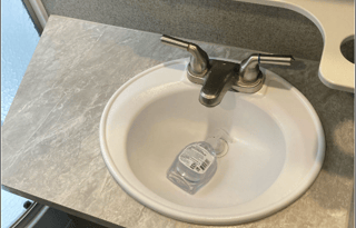 2019 Forest River RV Rockwood Mini Lite 2506S