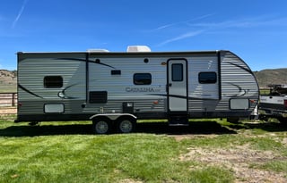 2016 Jayco Jay Flight 26BHS