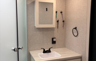 2025 Jayco w/ Bunkhouse