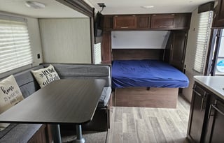 Forest River RV Cherokee Wolf Pup 16PF