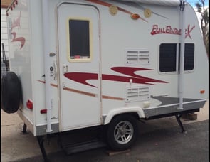 Cruiser Fun Finder X X-139