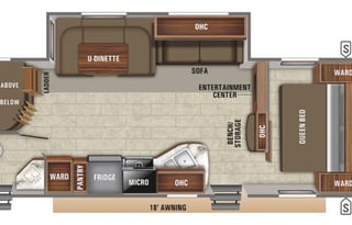 R & C RV Rental