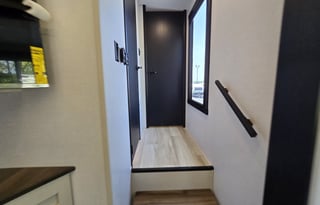 2025 Luxury New Forest River Salem Hemisphere