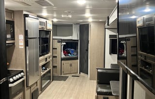 RRVLife Adventure: Your Keystone Hideout Getaway