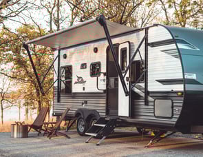 Jayco Jay Flight 21QB