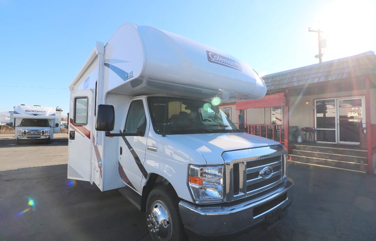 RV Photo
