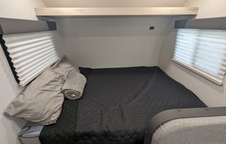 2022 Winnebago Industries Towables Hike H170S